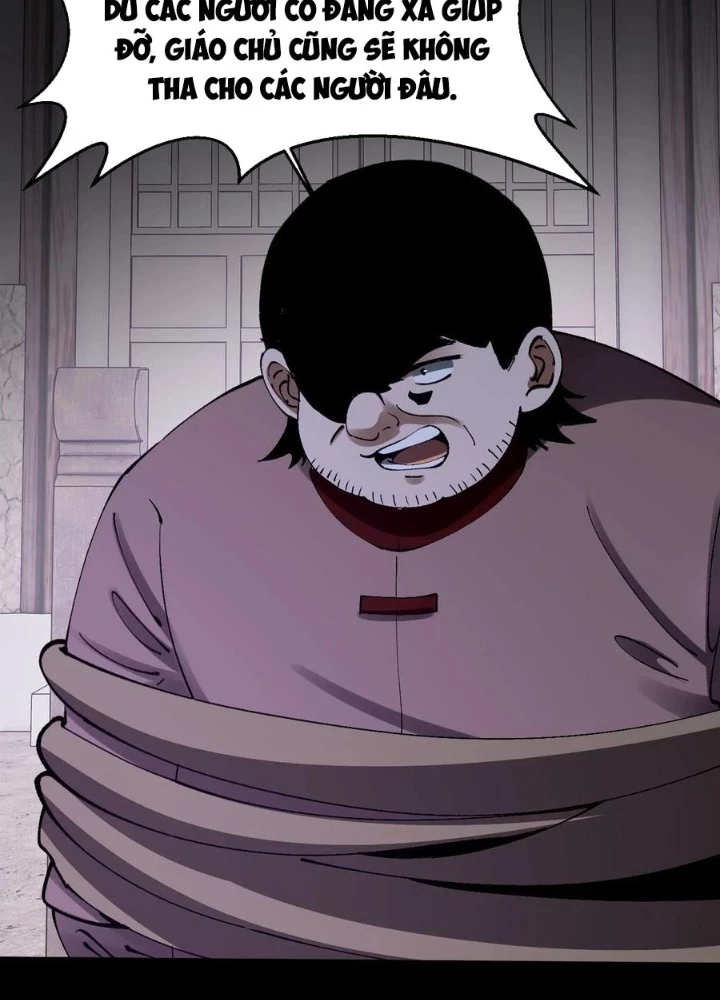 Ngày Tôi Sinh Ra, Bách Quỷ Dạ Hành, Tuyết Thi Hộ Đạo Chapter 789 - Trang 2