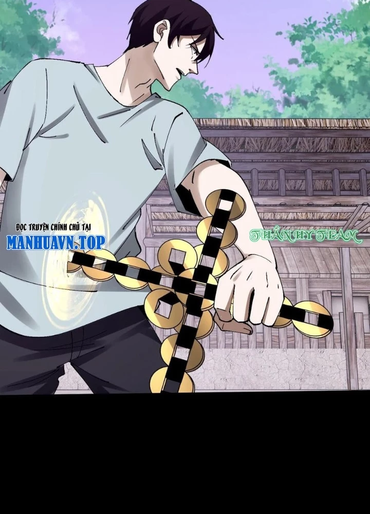 Ngày Tôi Sinh Ra, Bách Quỷ Dạ Hành, Tuyết Thi Hộ Đạo Chapter 789 - Trang 2