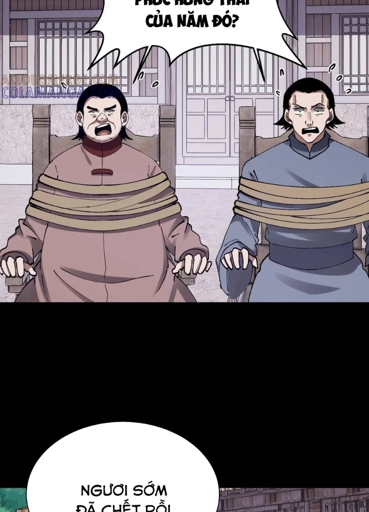 Ngày Tôi Sinh Ra, Bách Quỷ Dạ Hành, Tuyết Thi Hộ Đạo Chapter 789 - Trang 2