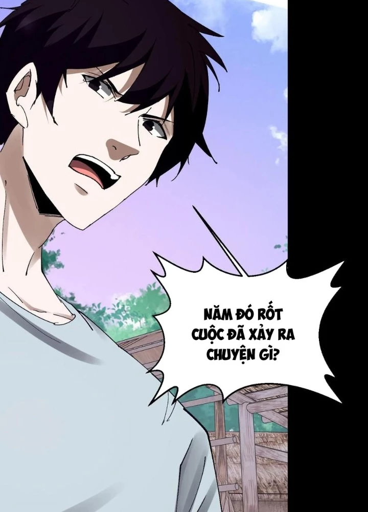 Ngày Tôi Sinh Ra, Bách Quỷ Dạ Hành, Tuyết Thi Hộ Đạo Chapter 789 - Trang 2