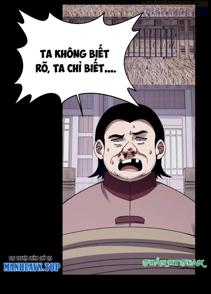 Ngày Tôi Sinh Ra, Bách Quỷ Dạ Hành, Tuyết Thi Hộ Đạo Chapter 789 - Trang 2