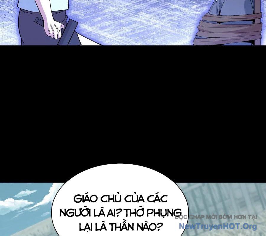 Ngày Tôi Sinh Ra, Bách Quỷ Dạ Hành, Tuyết Thi Hộ Đạo Chapter 790 - Trang 2