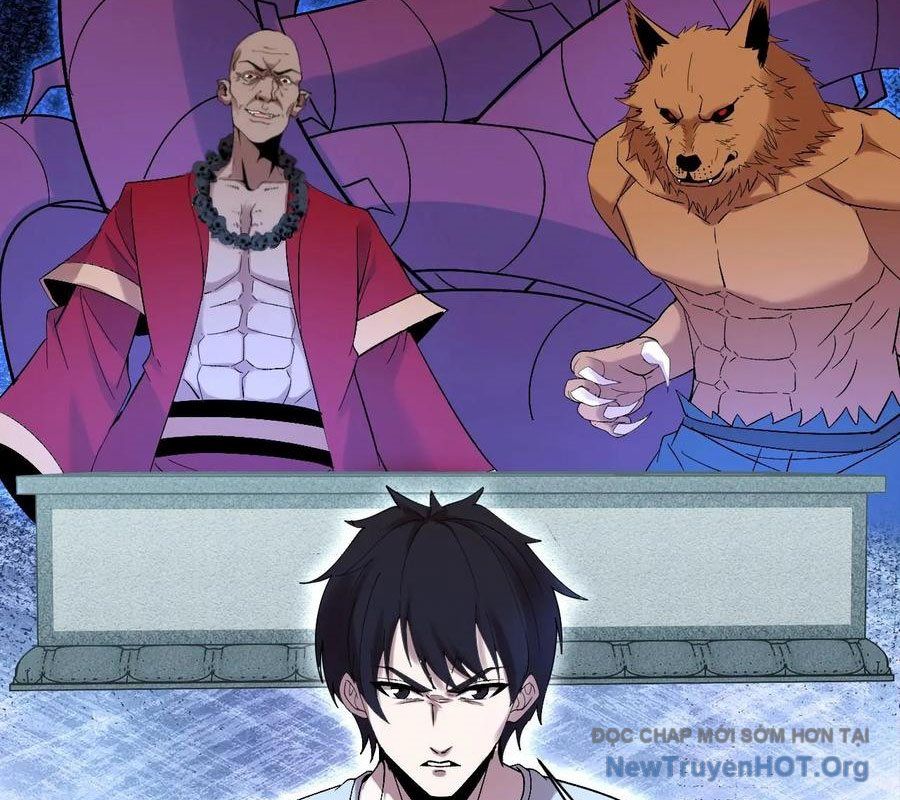 Ngày Tôi Sinh Ra, Bách Quỷ Dạ Hành, Tuyết Thi Hộ Đạo Chapter 790 - Trang 2