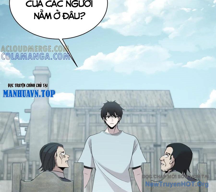 Ngày Tôi Sinh Ra, Bách Quỷ Dạ Hành, Tuyết Thi Hộ Đạo Chapter 790 - Trang 2