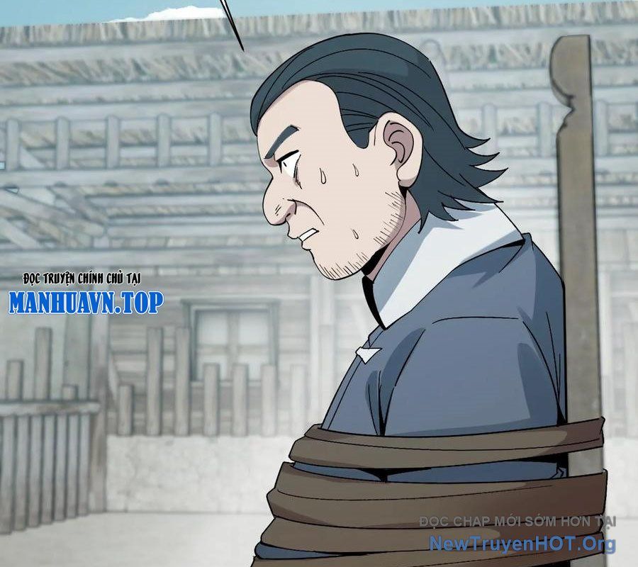 Ngày Tôi Sinh Ra, Bách Quỷ Dạ Hành, Tuyết Thi Hộ Đạo Chapter 790 - Trang 2