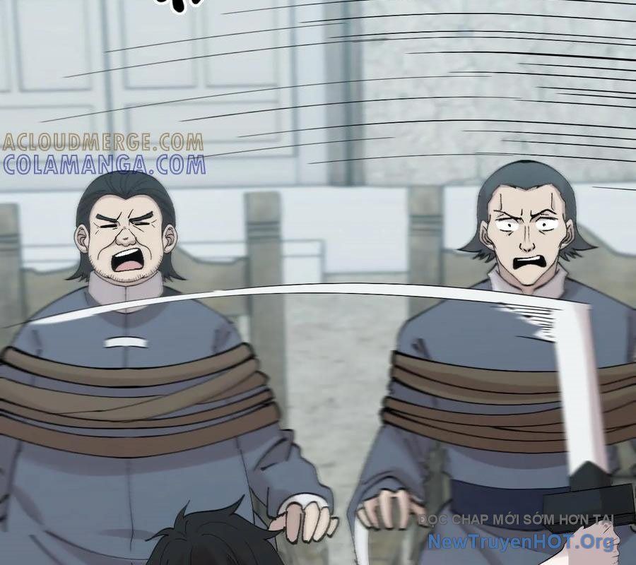 Ngày Tôi Sinh Ra, Bách Quỷ Dạ Hành, Tuyết Thi Hộ Đạo Chapter 790 - Trang 2