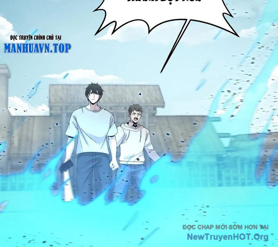 Ngày Tôi Sinh Ra, Bách Quỷ Dạ Hành, Tuyết Thi Hộ Đạo Chapter 790 - Trang 2