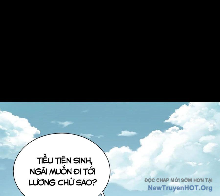 Ngày Tôi Sinh Ra, Bách Quỷ Dạ Hành, Tuyết Thi Hộ Đạo Chapter 790 - Trang 2