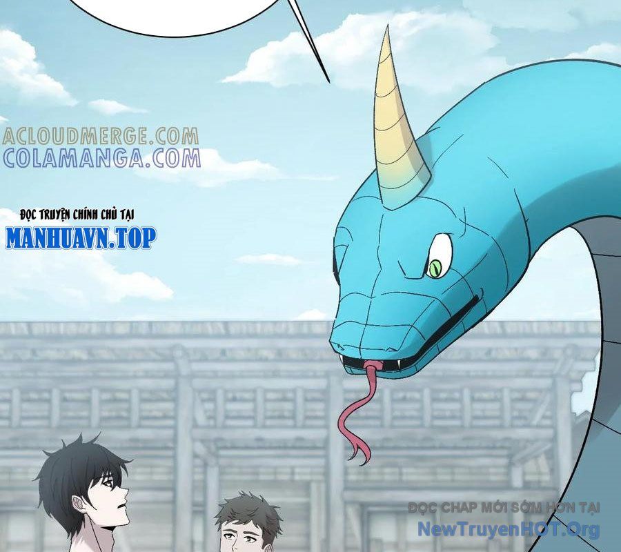 Ngày Tôi Sinh Ra, Bách Quỷ Dạ Hành, Tuyết Thi Hộ Đạo Chapter 790 - Trang 2