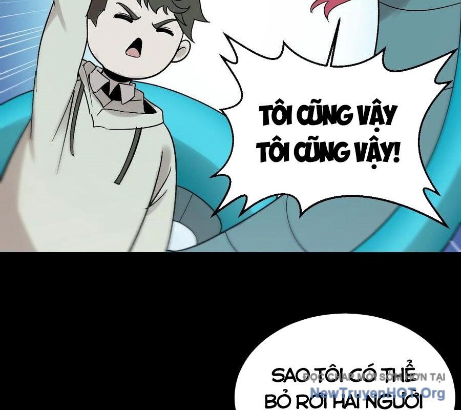 Ngày Tôi Sinh Ra, Bách Quỷ Dạ Hành, Tuyết Thi Hộ Đạo Chapter 790 - Trang 2