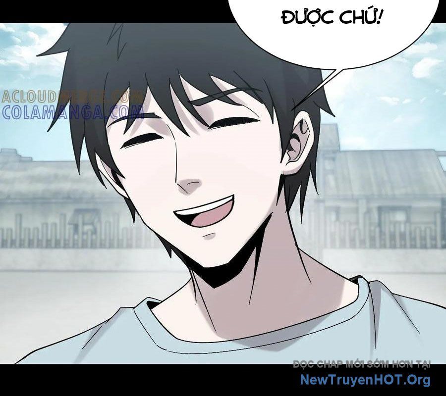 Ngày Tôi Sinh Ra, Bách Quỷ Dạ Hành, Tuyết Thi Hộ Đạo Chapter 790 - Trang 2