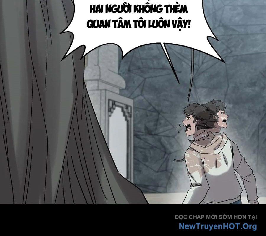 Ngày Tôi Sinh Ra, Bách Quỷ Dạ Hành, Tuyết Thi Hộ Đạo Chapter 790 - Trang 2