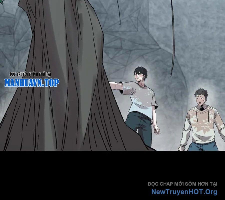 Ngày Tôi Sinh Ra, Bách Quỷ Dạ Hành, Tuyết Thi Hộ Đạo Chapter 790 - Trang 2