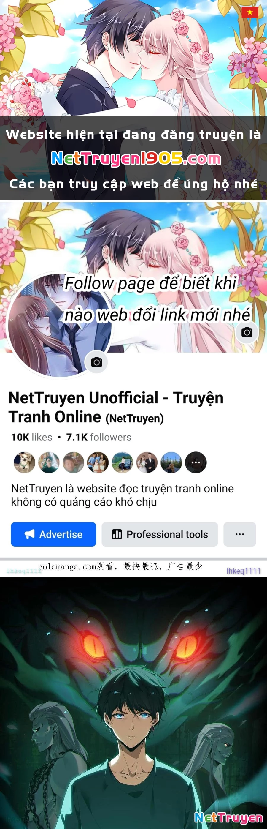 Ngày Tôi Sinh Ra, Bách Quỷ Dạ Hành, Tuyết Thi Hộ Đạo Chapter 791 - Trang 2