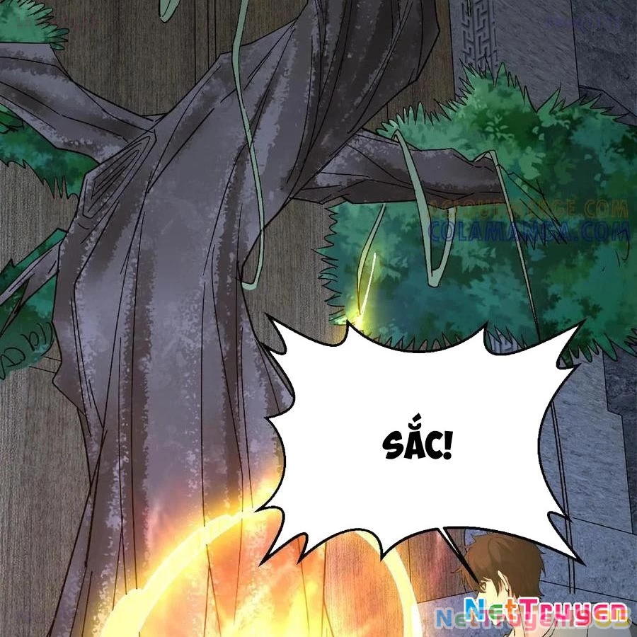 Ngày Tôi Sinh Ra, Bách Quỷ Dạ Hành, Tuyết Thi Hộ Đạo Chapter 791 - Trang 2