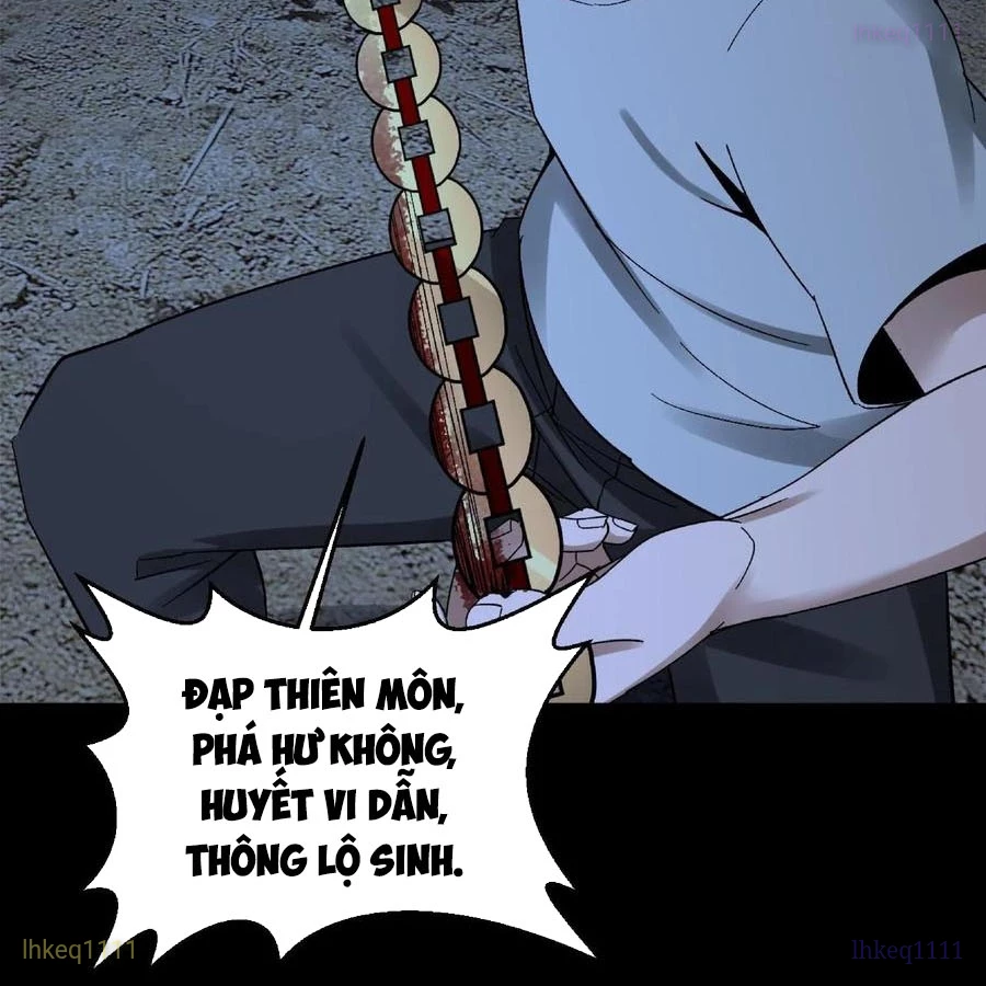 Ngày Tôi Sinh Ra, Bách Quỷ Dạ Hành, Tuyết Thi Hộ Đạo Chapter 791 - Trang 2