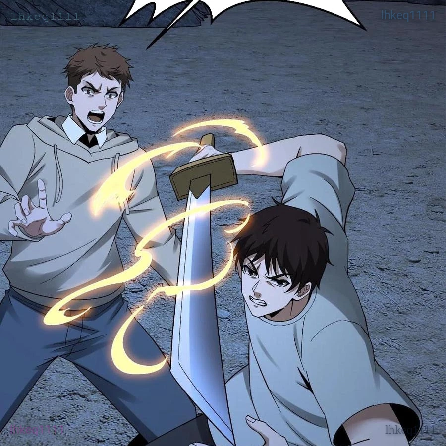 Ngày Tôi Sinh Ra, Bách Quỷ Dạ Hành, Tuyết Thi Hộ Đạo Chapter 791 - Trang 2