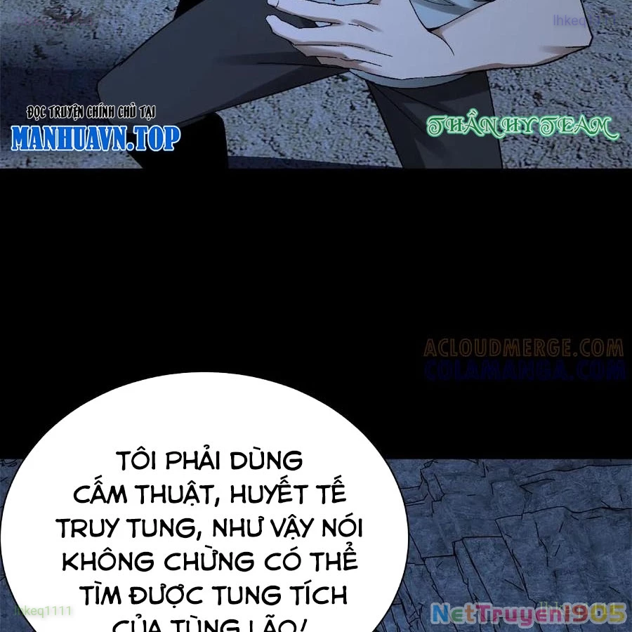 Ngày Tôi Sinh Ra, Bách Quỷ Dạ Hành, Tuyết Thi Hộ Đạo Chapter 791 - Trang 2