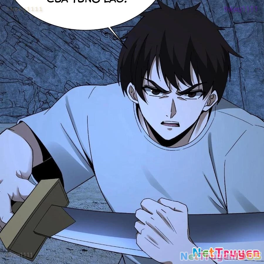 Ngày Tôi Sinh Ra, Bách Quỷ Dạ Hành, Tuyết Thi Hộ Đạo Chapter 791 - Trang 2