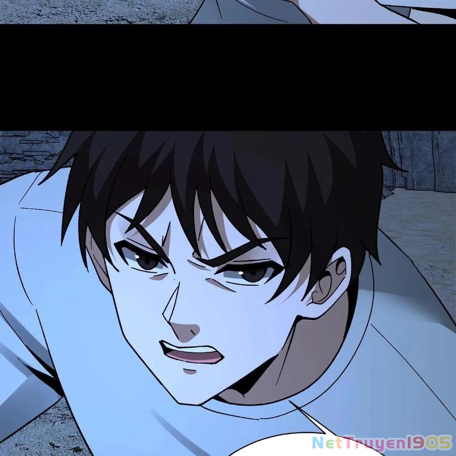 Ngày Tôi Sinh Ra, Bách Quỷ Dạ Hành, Tuyết Thi Hộ Đạo Chapter 791 - Trang 2