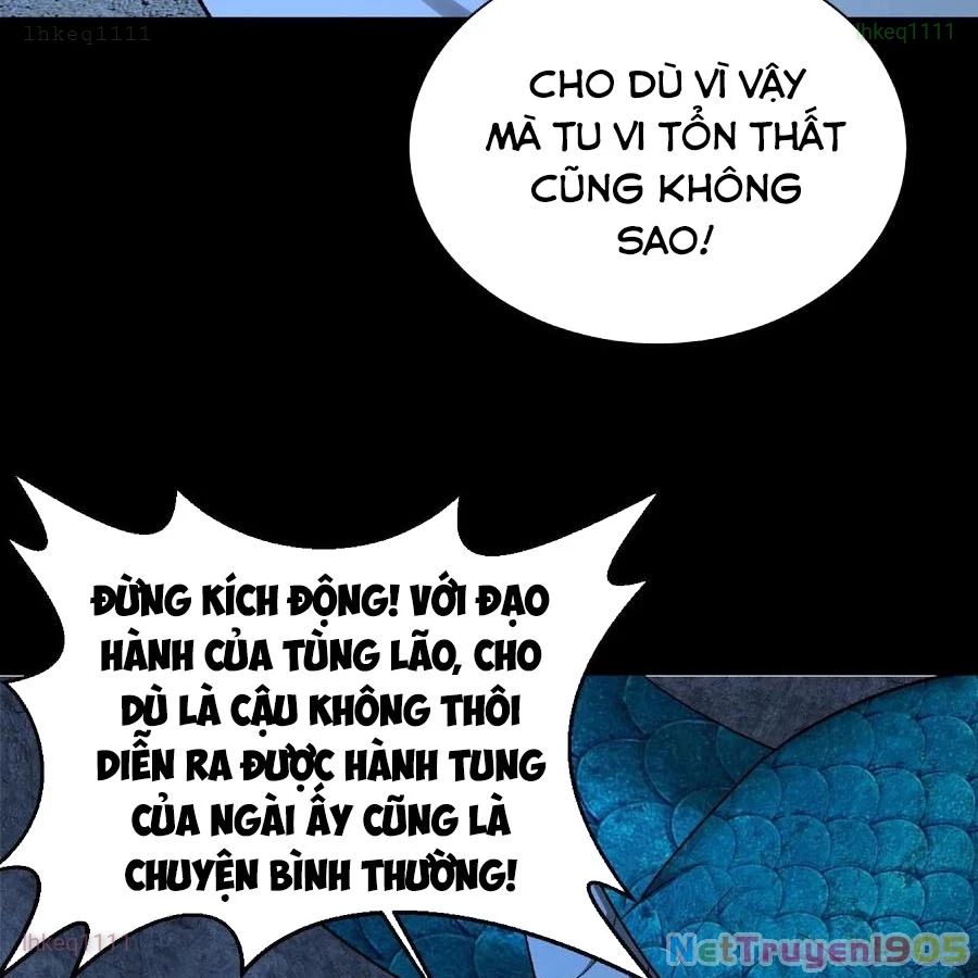 Ngày Tôi Sinh Ra, Bách Quỷ Dạ Hành, Tuyết Thi Hộ Đạo Chapter 791 - Trang 2