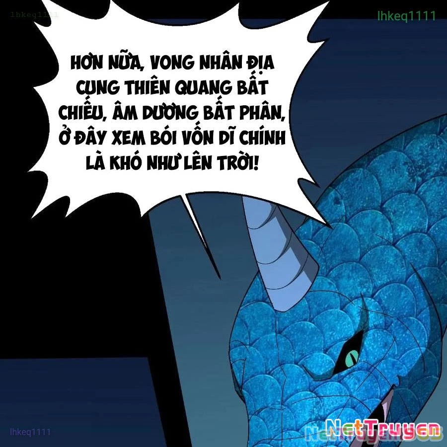 Ngày Tôi Sinh Ra, Bách Quỷ Dạ Hành, Tuyết Thi Hộ Đạo Chapter 791 - Trang 2