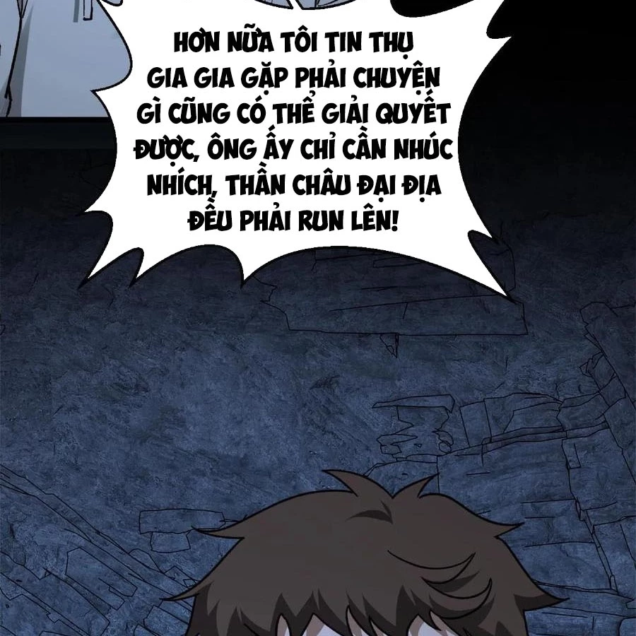 Ngày Tôi Sinh Ra, Bách Quỷ Dạ Hành, Tuyết Thi Hộ Đạo Chapter 791 - Trang 2