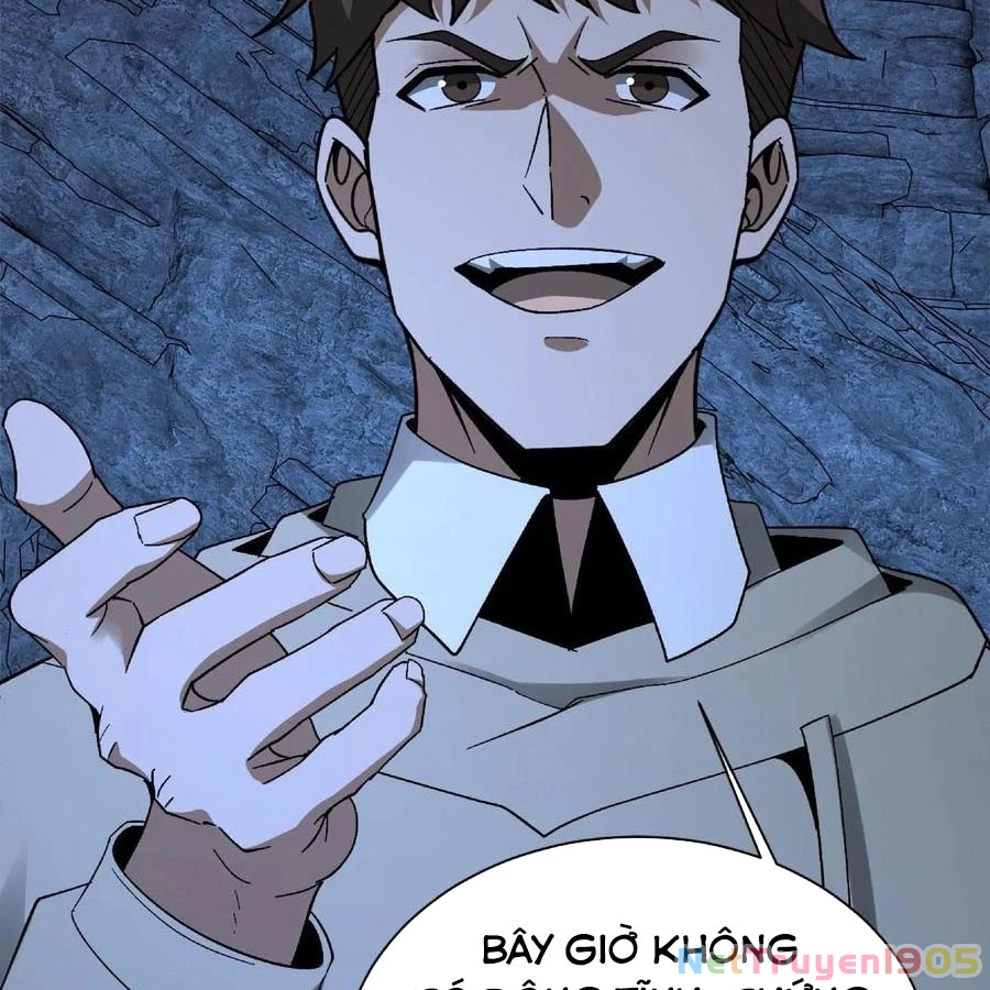 Ngày Tôi Sinh Ra, Bách Quỷ Dạ Hành, Tuyết Thi Hộ Đạo Chapter 791 - Trang 2