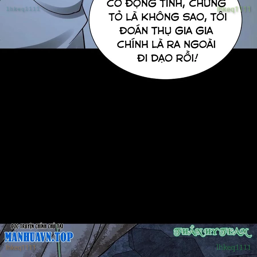 Ngày Tôi Sinh Ra, Bách Quỷ Dạ Hành, Tuyết Thi Hộ Đạo Chapter 791 - Trang 2