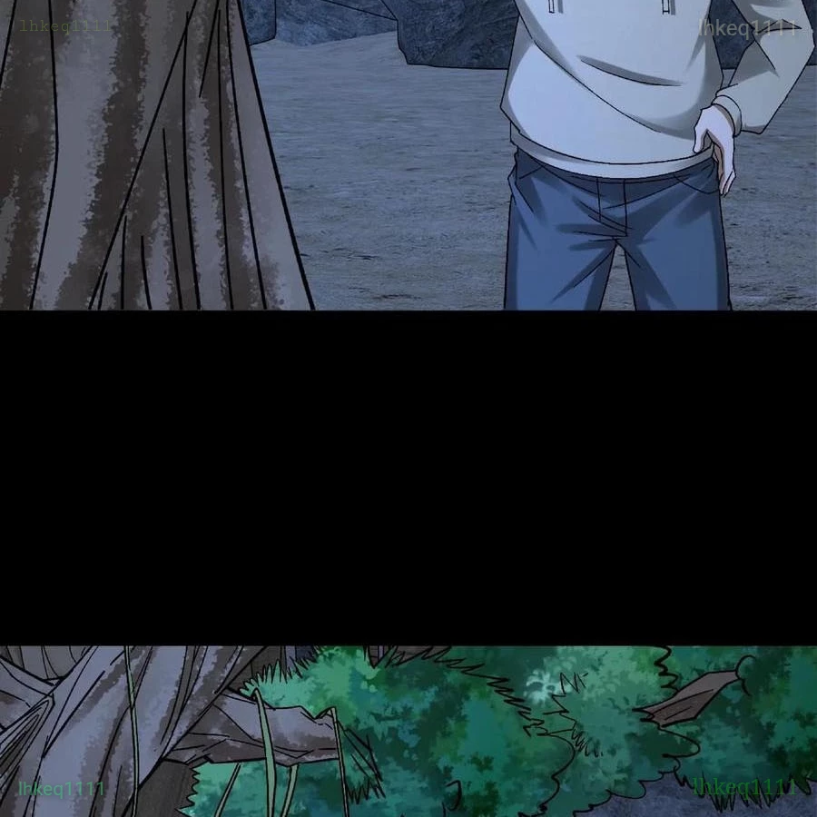 Ngày Tôi Sinh Ra, Bách Quỷ Dạ Hành, Tuyết Thi Hộ Đạo Chapter 791 - Trang 2