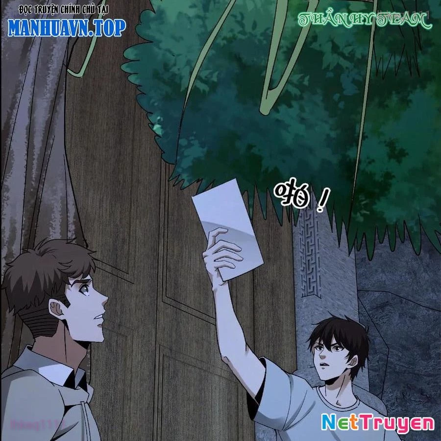 Ngày Tôi Sinh Ra, Bách Quỷ Dạ Hành, Tuyết Thi Hộ Đạo Chapter 791 - Trang 2