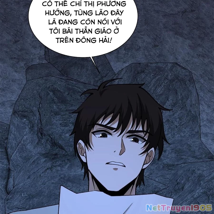 Ngày Tôi Sinh Ra, Bách Quỷ Dạ Hành, Tuyết Thi Hộ Đạo Chapter 791 - Trang 2