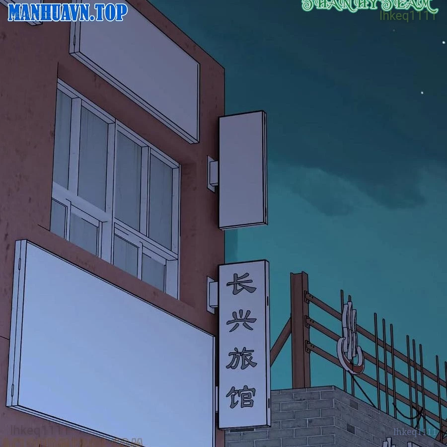 Ngày Tôi Sinh Ra, Bách Quỷ Dạ Hành, Tuyết Thi Hộ Đạo Chapter 791 - Trang 2