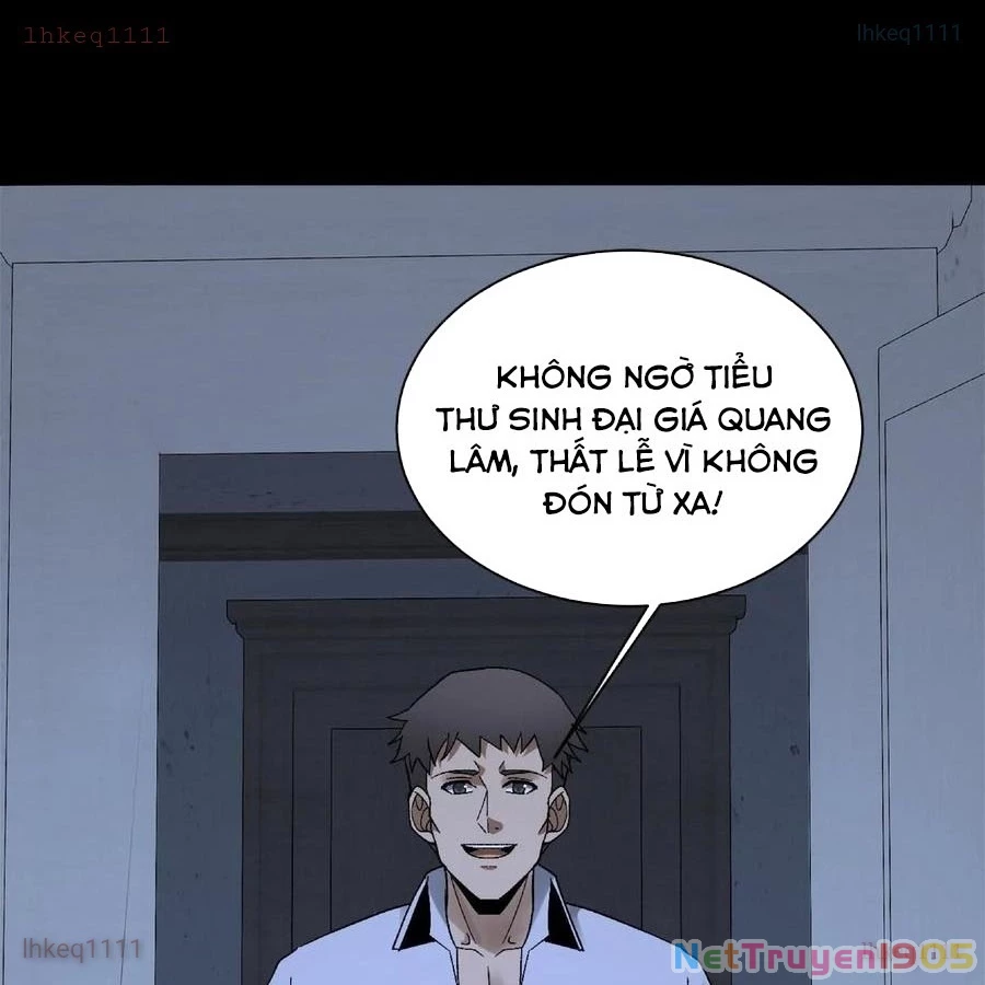 Ngày Tôi Sinh Ra, Bách Quỷ Dạ Hành, Tuyết Thi Hộ Đạo Chapter 791 - Trang 2