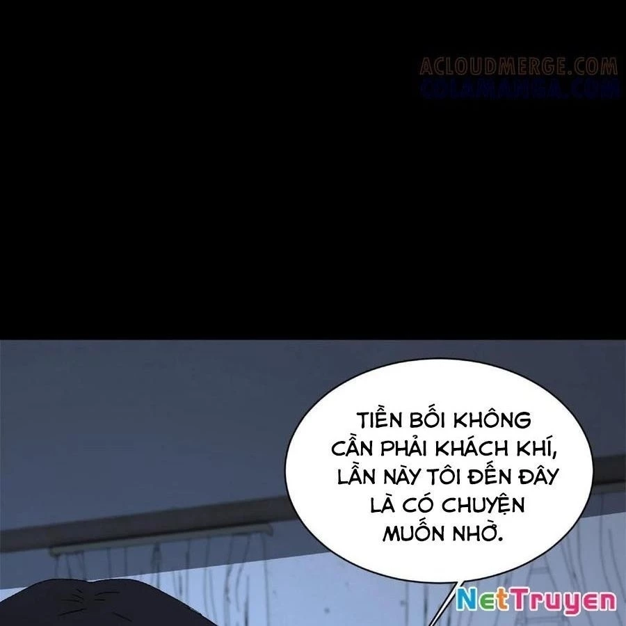 Ngày Tôi Sinh Ra, Bách Quỷ Dạ Hành, Tuyết Thi Hộ Đạo Chapter 791 - Trang 2