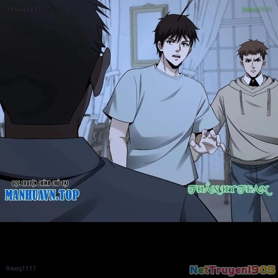 Ngày Tôi Sinh Ra, Bách Quỷ Dạ Hành, Tuyết Thi Hộ Đạo Chapter 791 - Trang 2