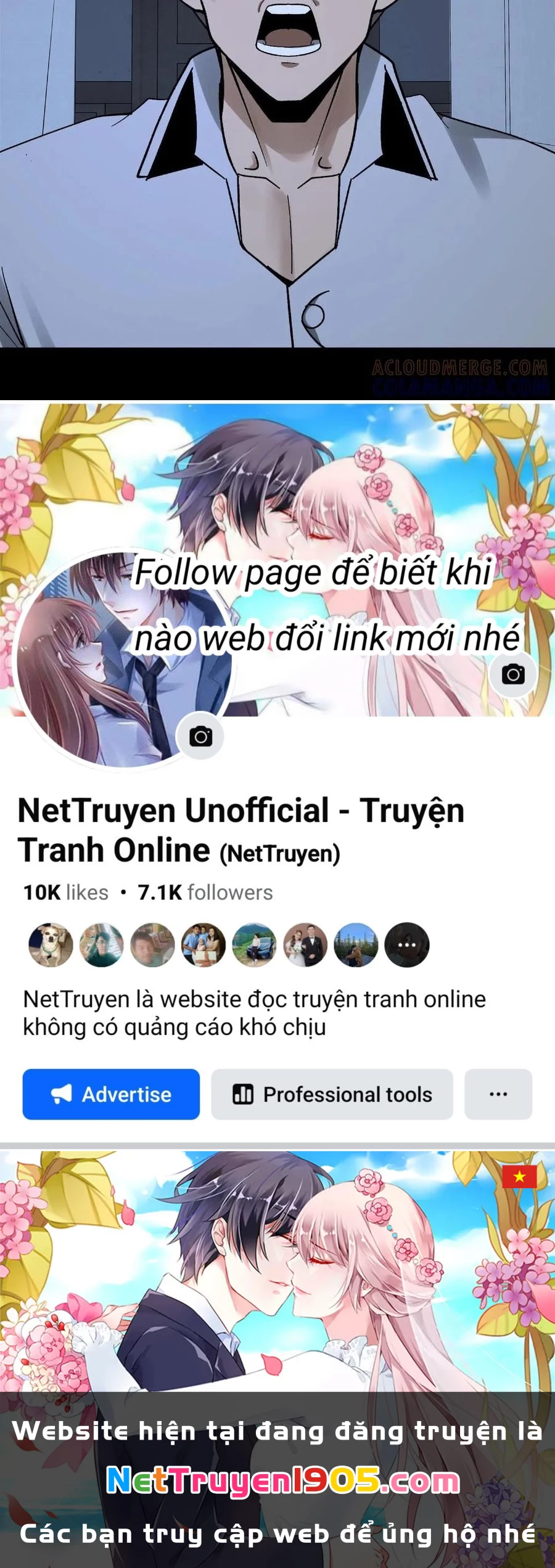 Ngày Tôi Sinh Ra, Bách Quỷ Dạ Hành, Tuyết Thi Hộ Đạo Chapter 791 - Trang 2