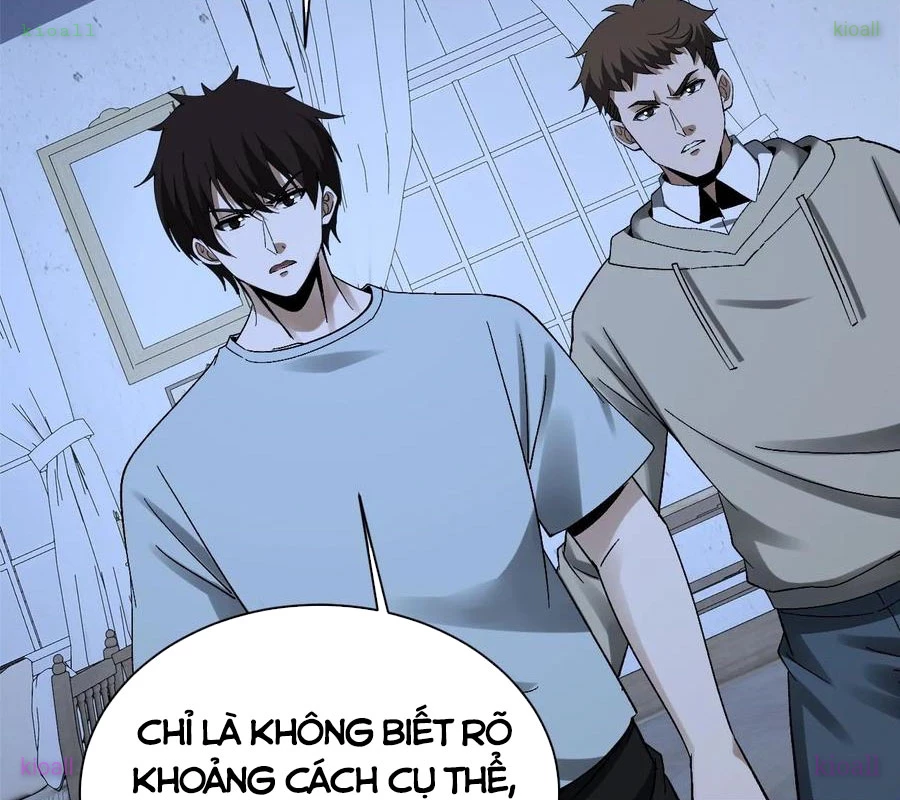 Ngày Tôi Sinh Ra, Bách Quỷ Dạ Hành, Tuyết Thi Hộ Đạo Chapter 792 - Trang 2
