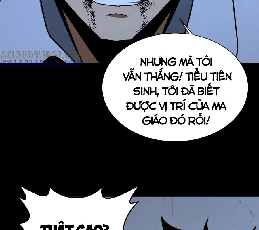 Ngày Tôi Sinh Ra, Bách Quỷ Dạ Hành, Tuyết Thi Hộ Đạo Chapter 792 - Trang 2
