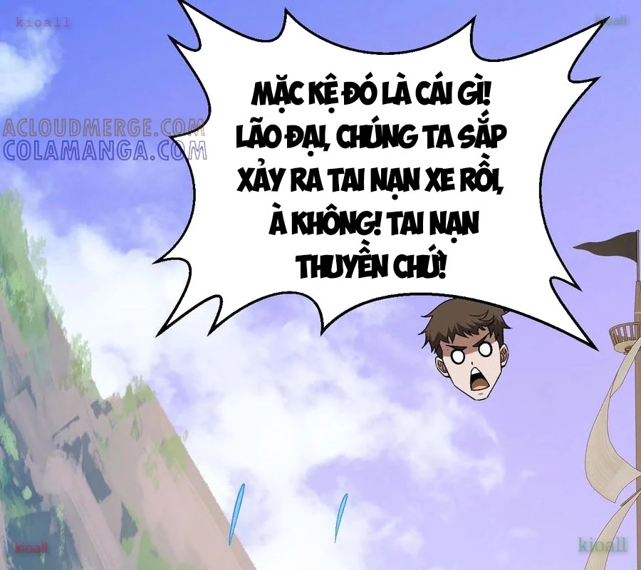 Ngày Tôi Sinh Ra, Bách Quỷ Dạ Hành, Tuyết Thi Hộ Đạo Chapter 792 - Trang 2