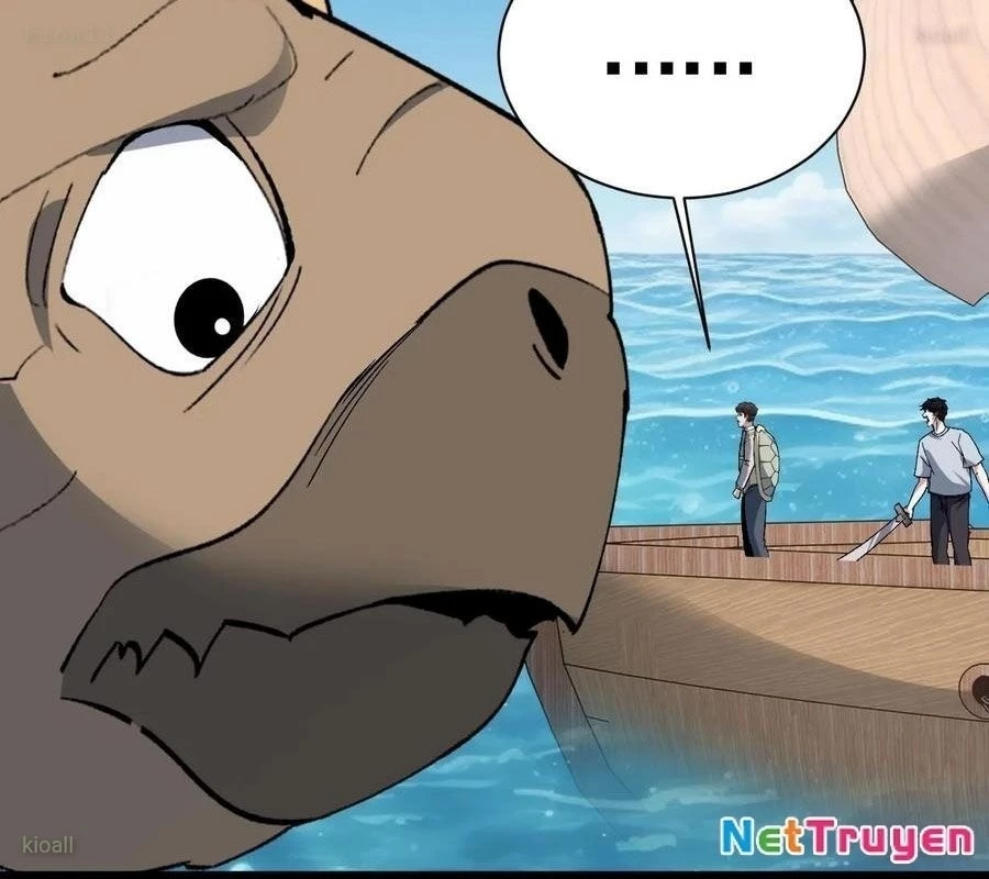 Ngày Tôi Sinh Ra, Bách Quỷ Dạ Hành, Tuyết Thi Hộ Đạo Chapter 793 - Trang 2