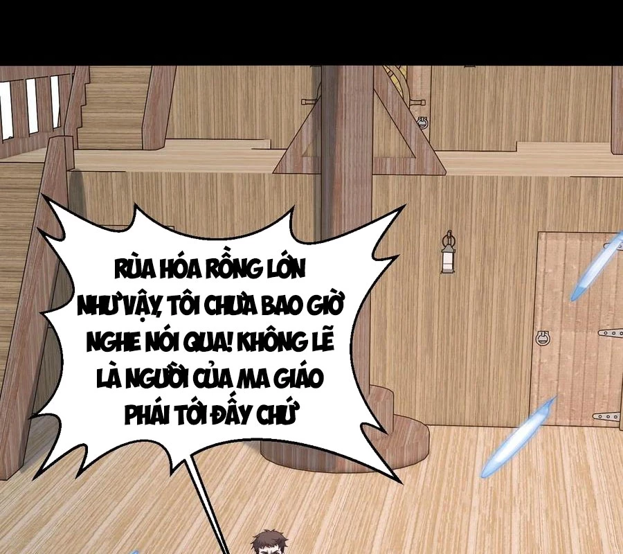 Ngày Tôi Sinh Ra, Bách Quỷ Dạ Hành, Tuyết Thi Hộ Đạo Chapter 793 - Trang 2