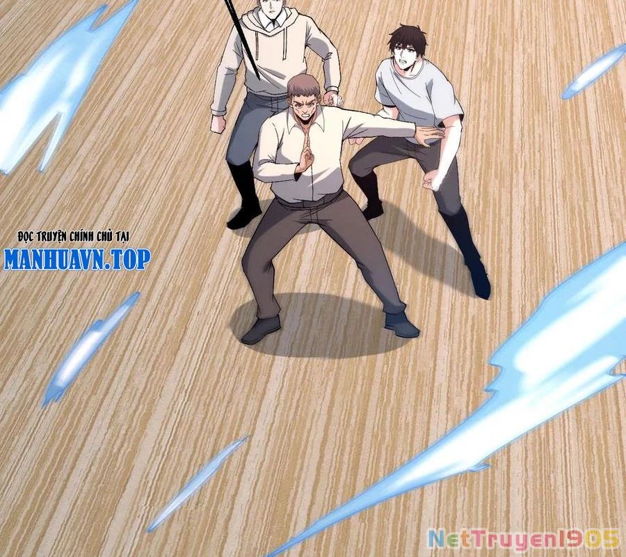 Ngày Tôi Sinh Ra, Bách Quỷ Dạ Hành, Tuyết Thi Hộ Đạo Chapter 793 - Trang 2