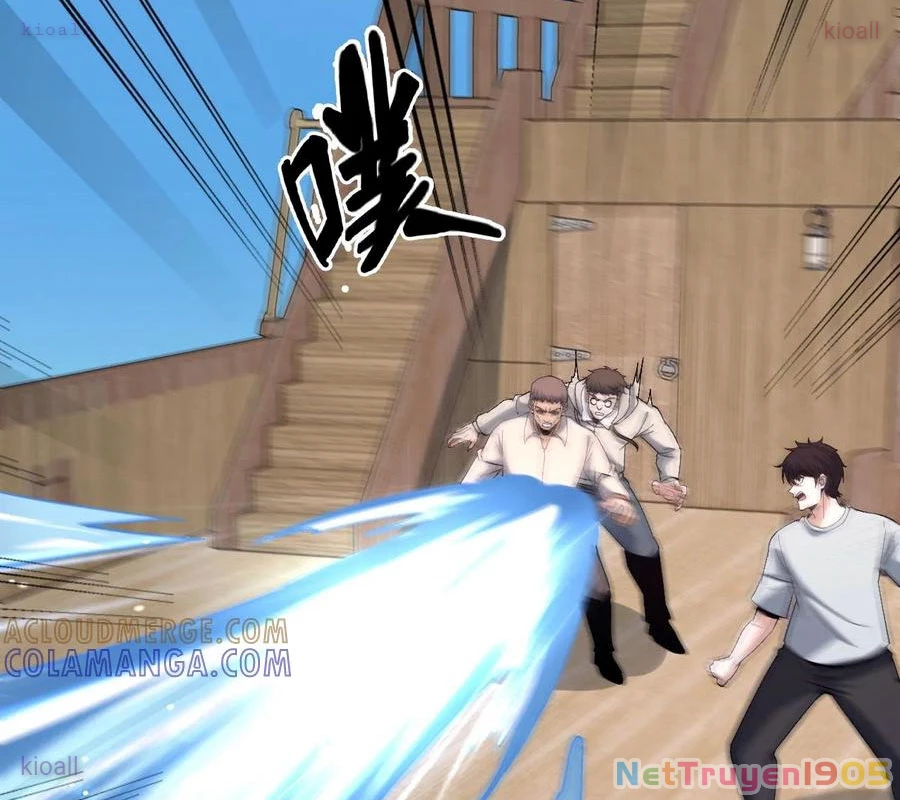 Ngày Tôi Sinh Ra, Bách Quỷ Dạ Hành, Tuyết Thi Hộ Đạo Chapter 793 - Trang 2