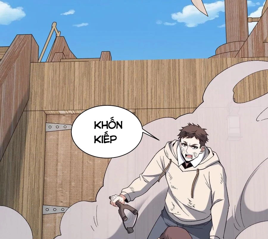 Ngày Tôi Sinh Ra, Bách Quỷ Dạ Hành, Tuyết Thi Hộ Đạo Chapter 793 - Trang 2