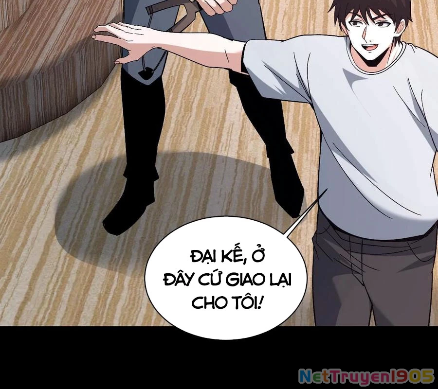 Ngày Tôi Sinh Ra, Bách Quỷ Dạ Hành, Tuyết Thi Hộ Đạo Chapter 793 - Trang 2