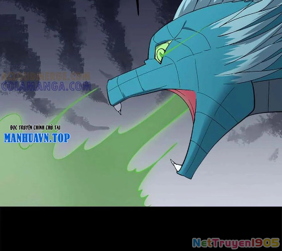 Ngày Tôi Sinh Ra, Bách Quỷ Dạ Hành, Tuyết Thi Hộ Đạo Chapter 793 - Trang 2