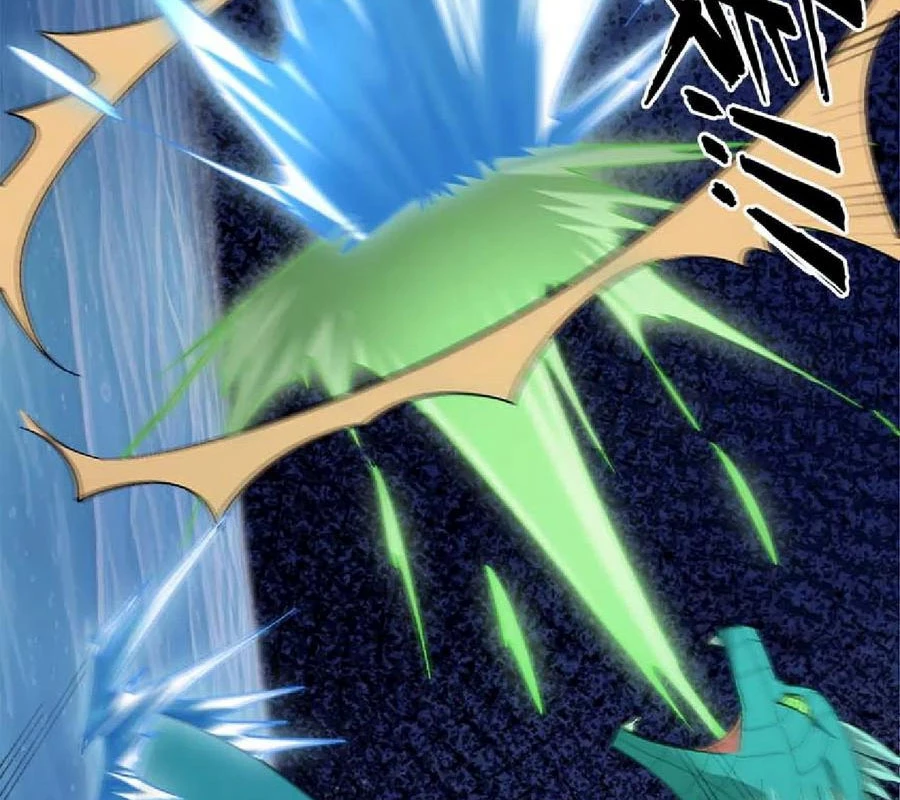 Ngày Tôi Sinh Ra, Bách Quỷ Dạ Hành, Tuyết Thi Hộ Đạo Chapter 793 - Trang 2