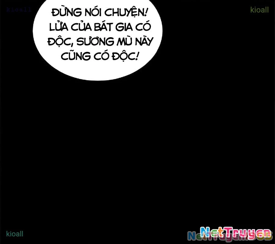 Ngày Tôi Sinh Ra, Bách Quỷ Dạ Hành, Tuyết Thi Hộ Đạo Chapter 793 - Trang 2