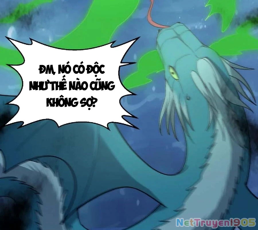 Ngày Tôi Sinh Ra, Bách Quỷ Dạ Hành, Tuyết Thi Hộ Đạo Chapter 793 - Trang 2